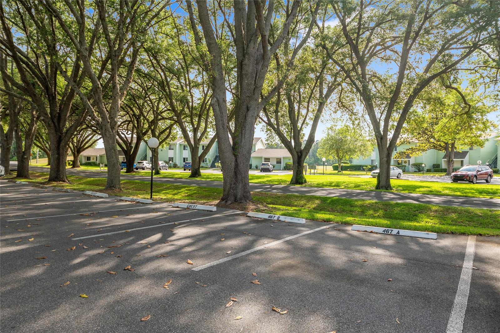 467 SE MIDWAY DR #A, OCALA, FL, 34472