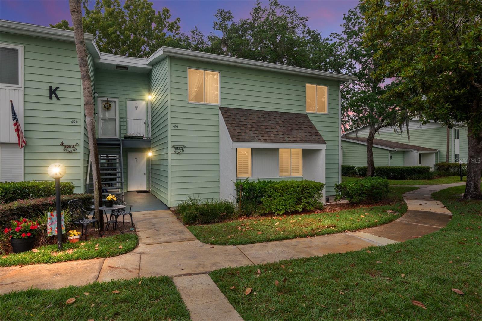 467 SE MIDWAY DR #A, OCALA, FL, 34472