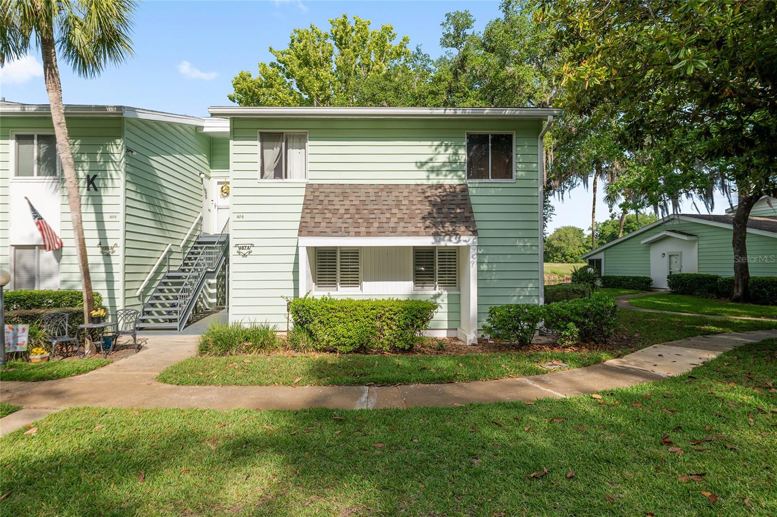467 SE MIDWAY DR #A, OCALA, FL, 34472