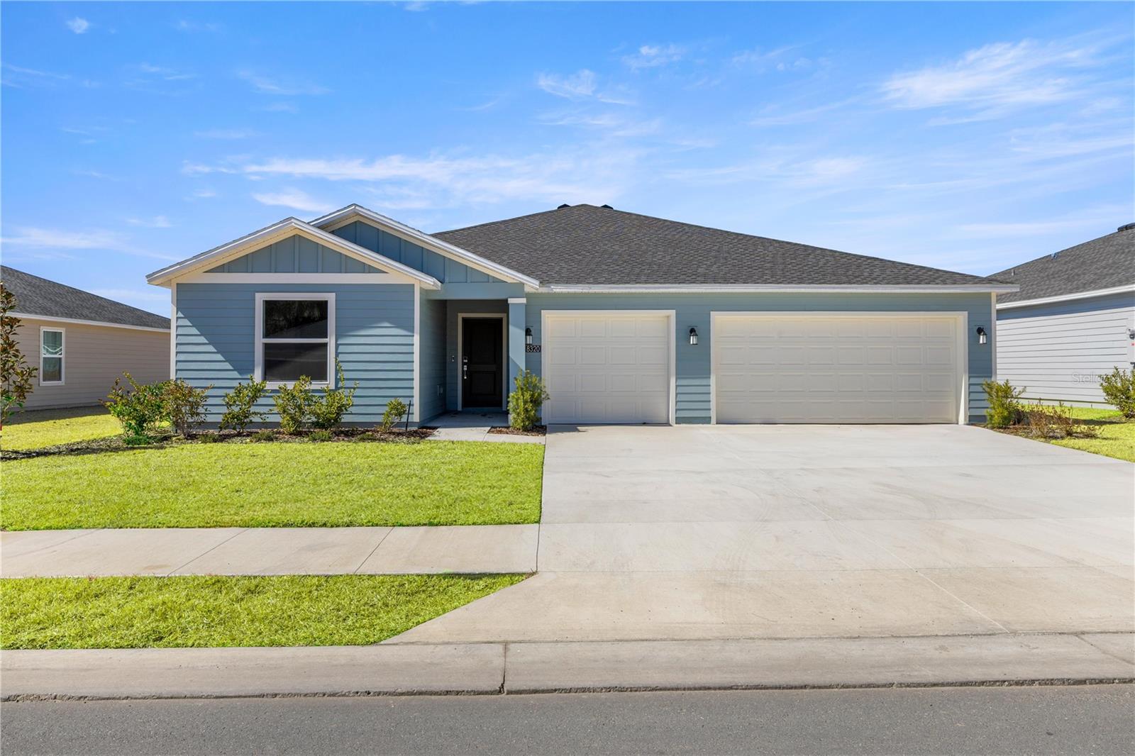 8367 SW 41ST TER, OCALA, FL, 34476