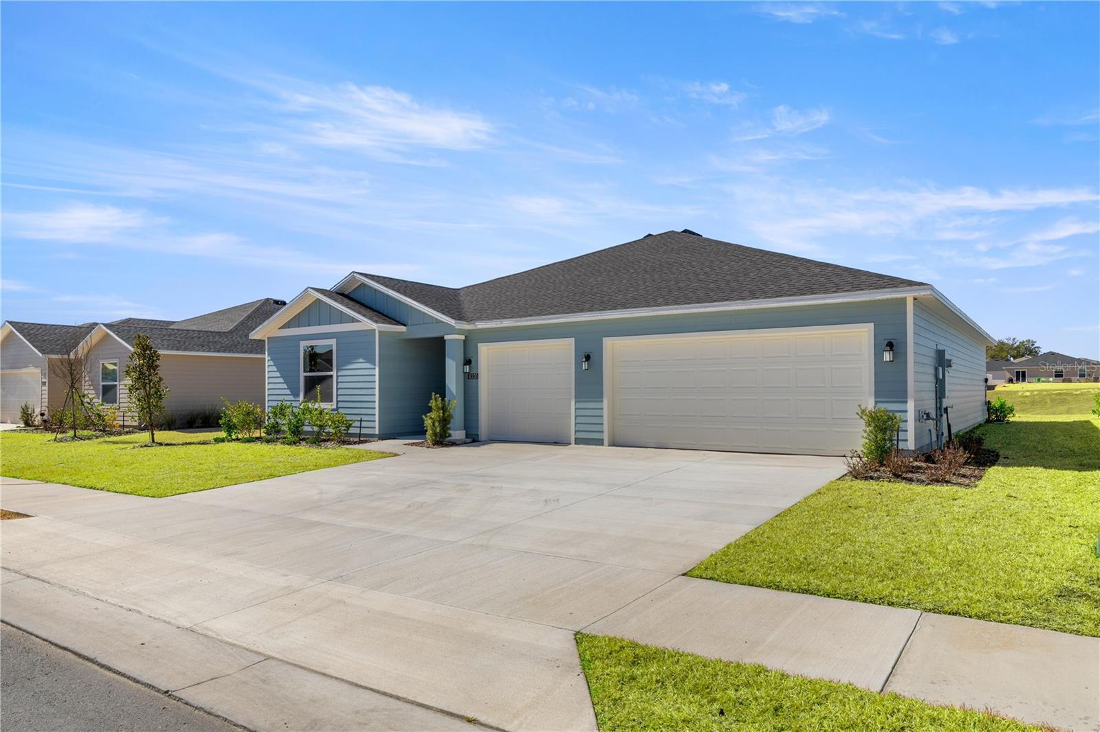 8367 SW 41ST TER, OCALA, FL, 34476