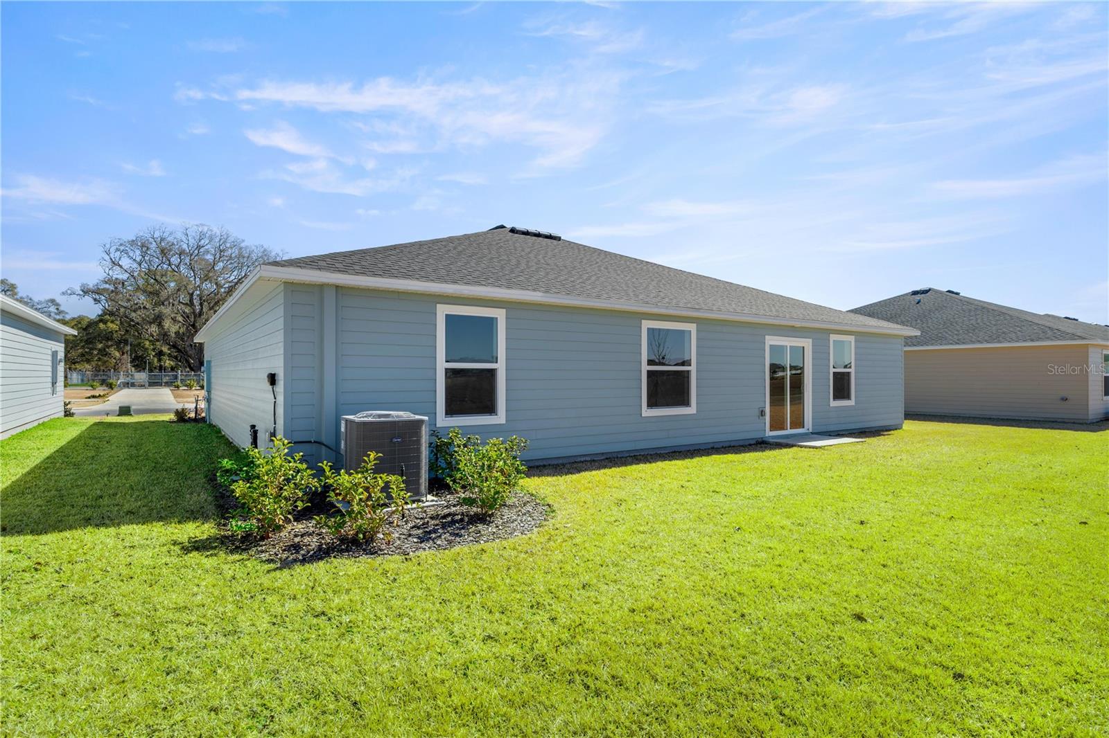 8367 SW 41ST TER, OCALA, FL, 34476