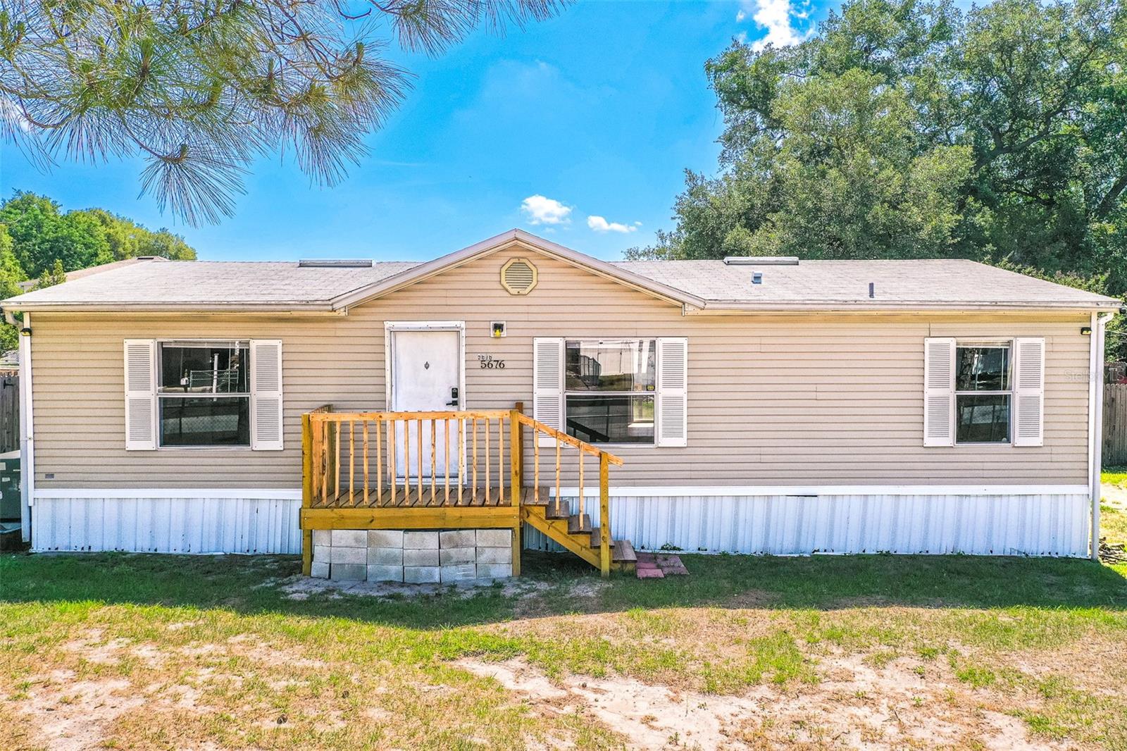 5676 CHERRY TREE DR, LAKELAND, FL, 33811