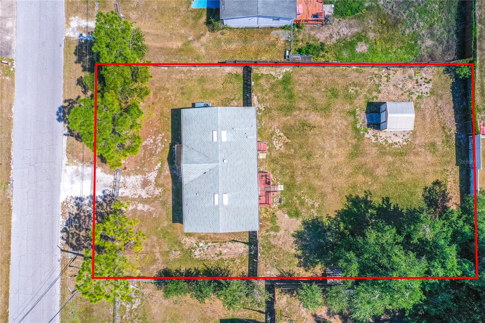 5676 CHERRY TREE DR, LAKELAND, FL, 33811