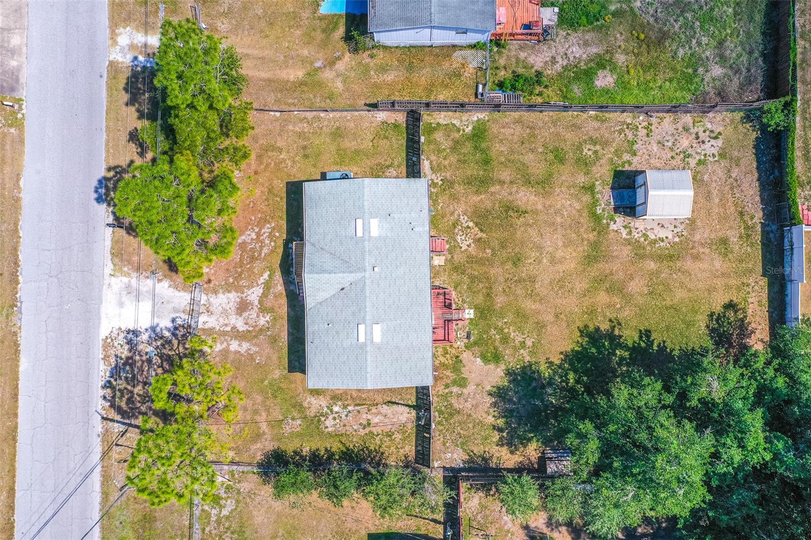 5676 CHERRY TREE DR, LAKELAND, FL, 33811
