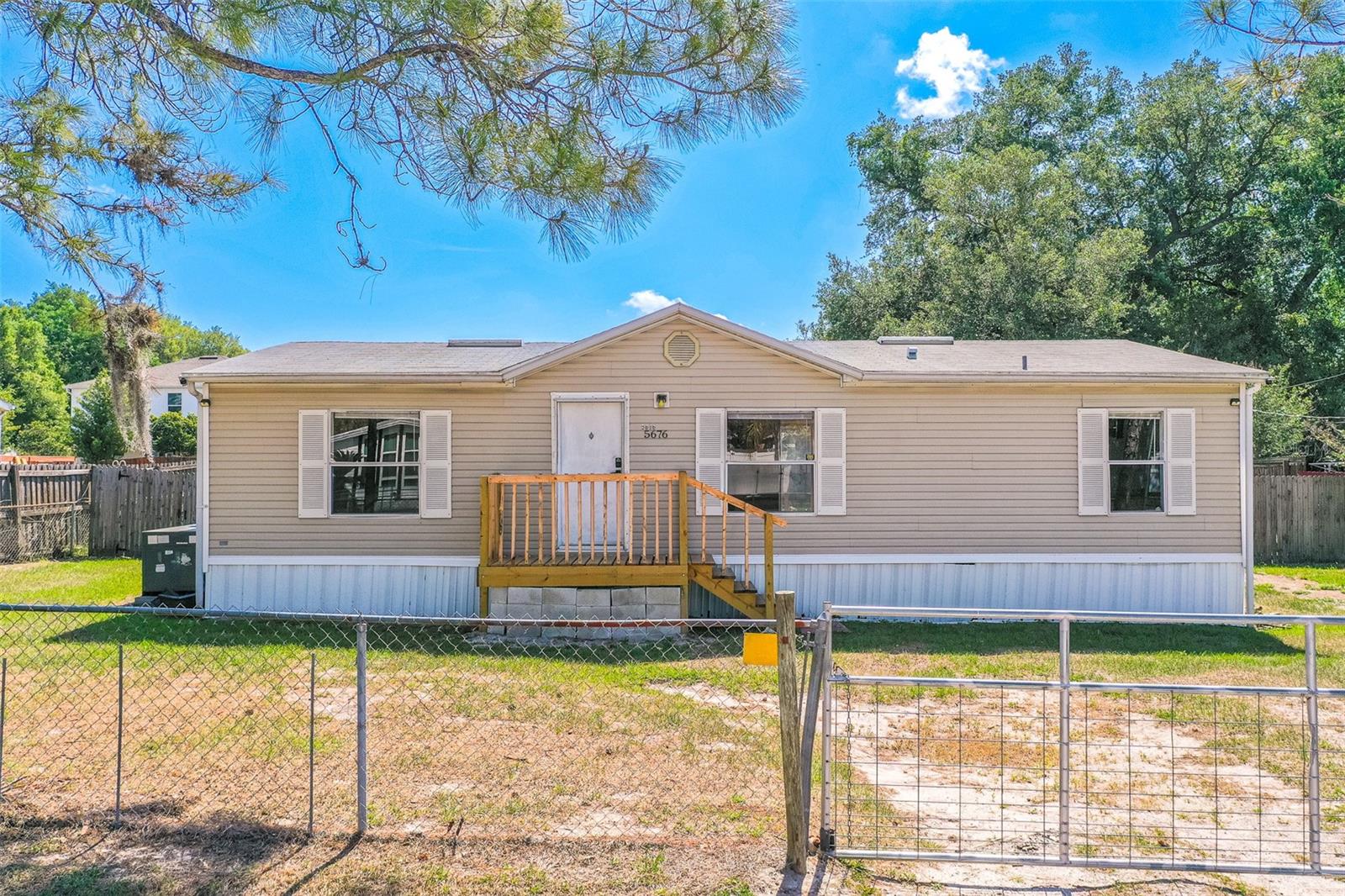 5676 CHERRY TREE DR, LAKELAND, FL, 33811