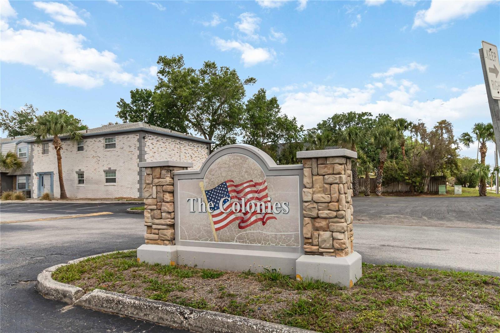 3053 GEORGE MASON AVE #8A, WINTER PARK, FL, 32792