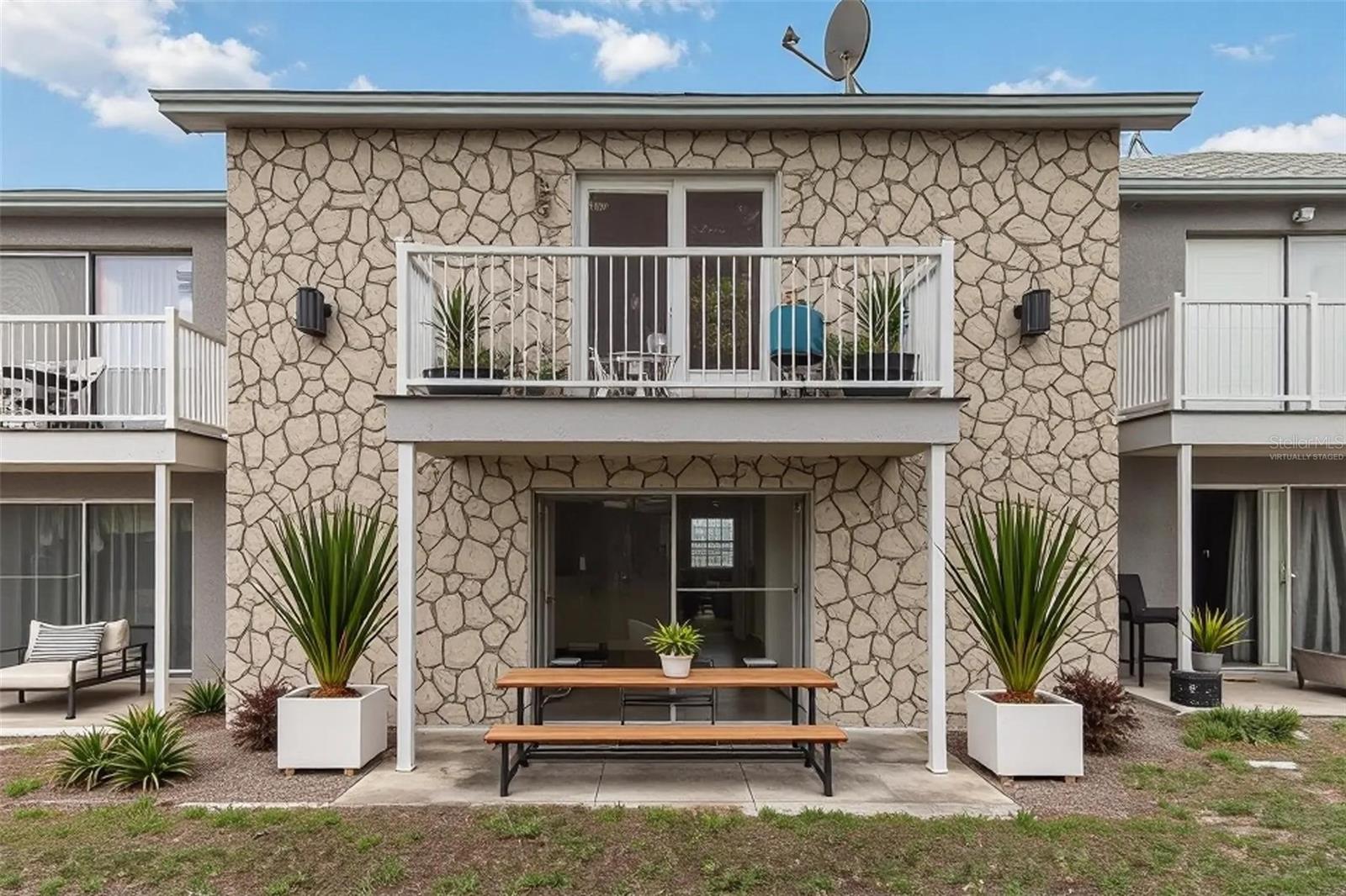 3053 GEORGE MASON AVE #8A, WINTER PARK, FL, 32792