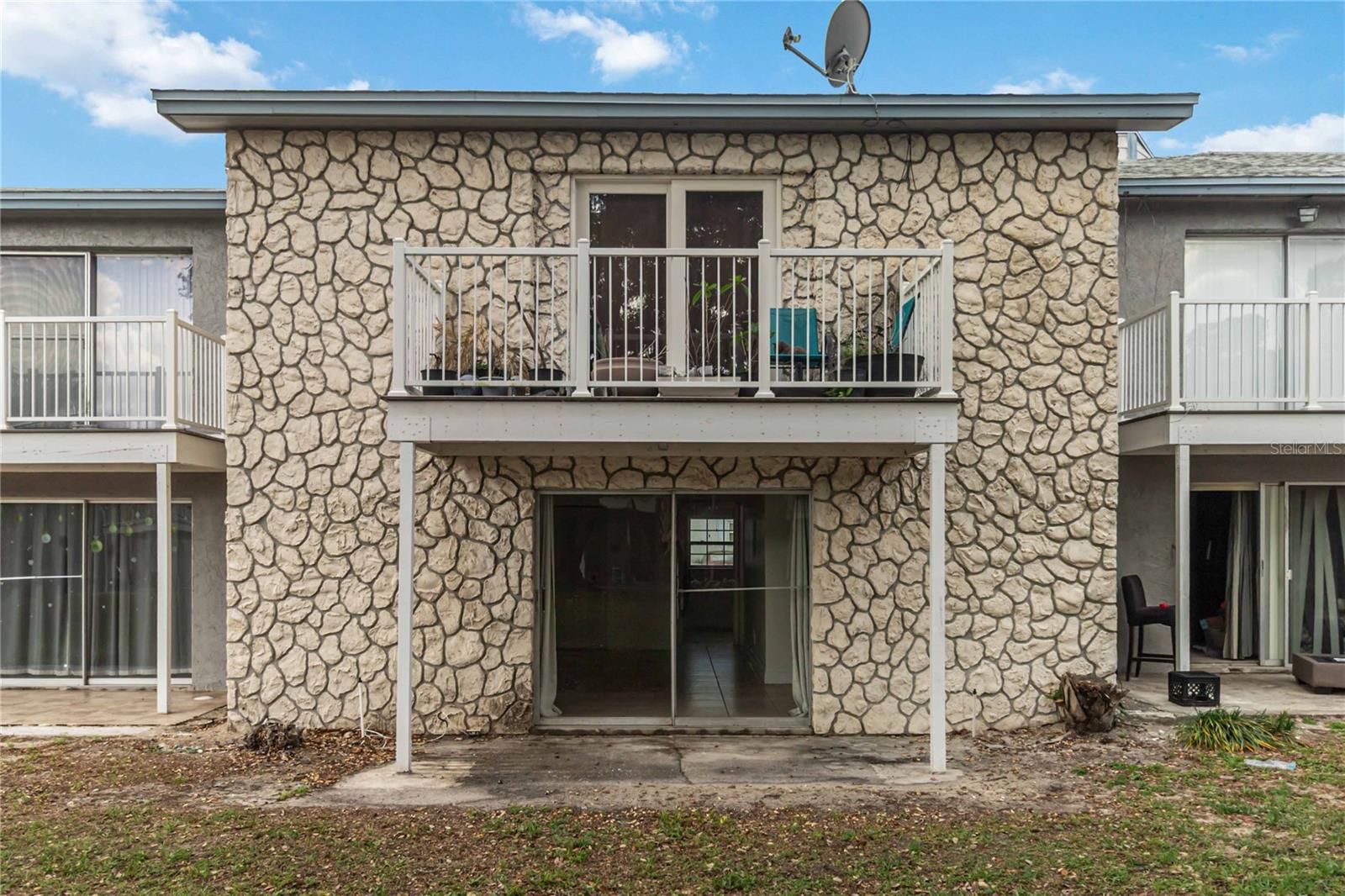3053 GEORGE MASON AVE #8A, WINTER PARK, FL, 32792