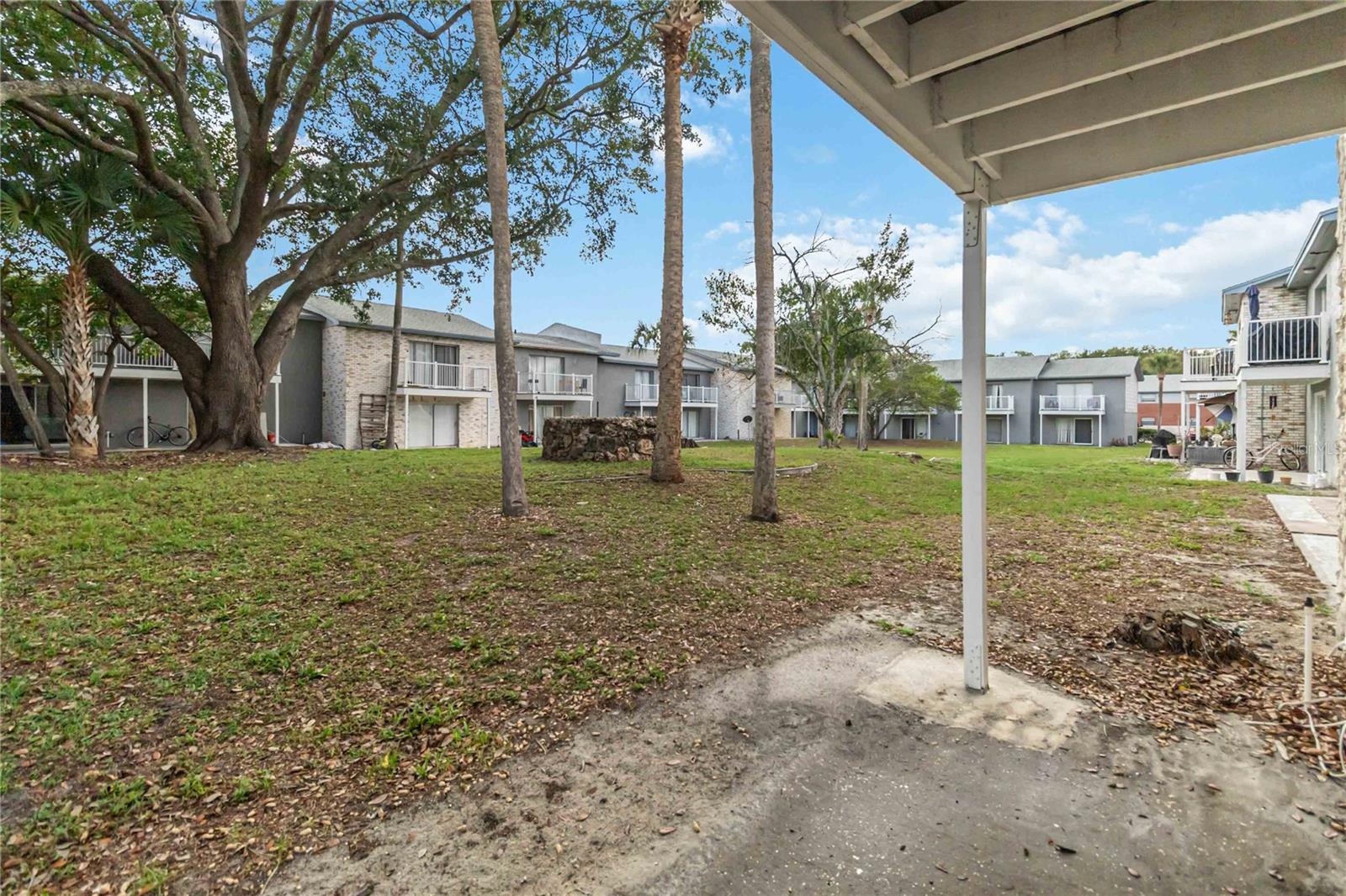 3053 GEORGE MASON AVE #8A, WINTER PARK, FL, 32792