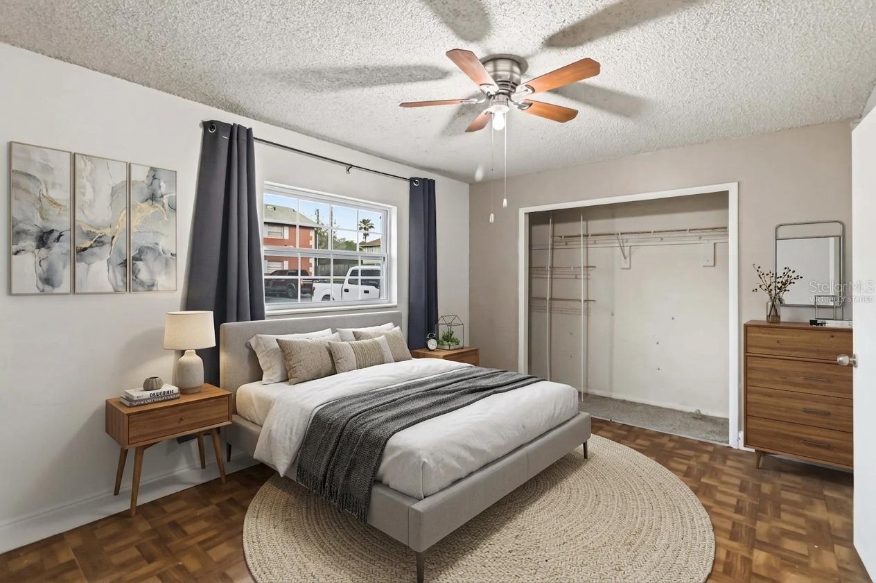 3053 GEORGE MASON AVE #8A, WINTER PARK, FL, 32792