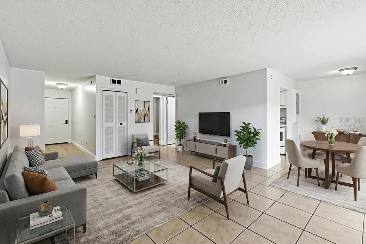 3053 GEORGE MASON AVE #8A, WINTER PARK, FL, 32792