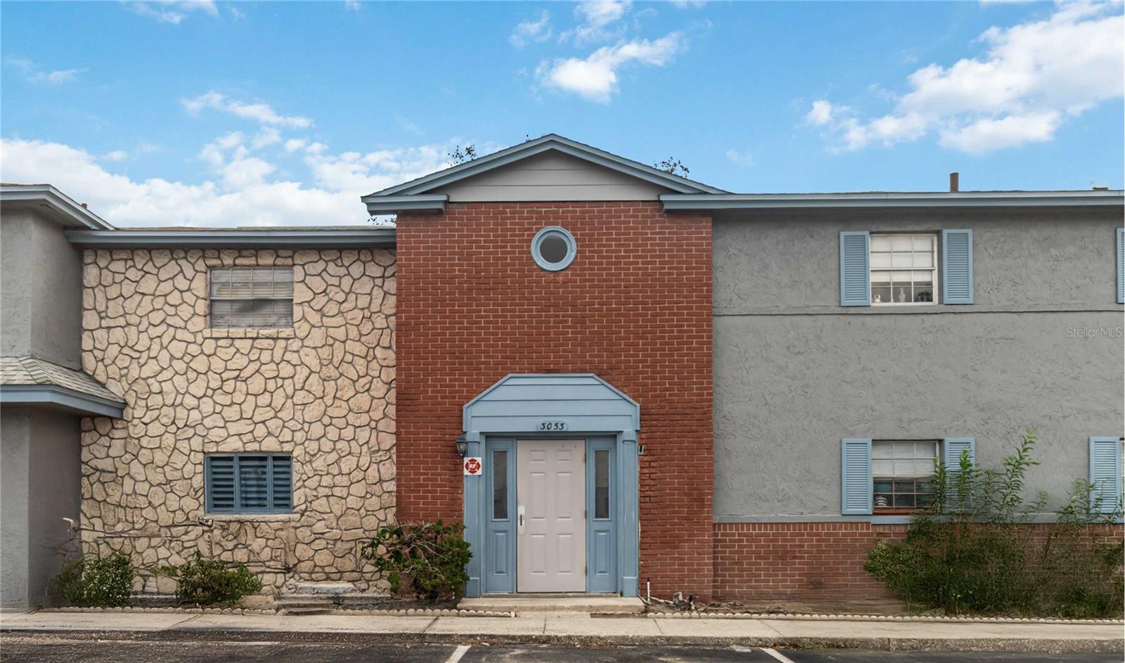 3053 GEORGE MASON AVE #8A, WINTER PARK, FL, 32792