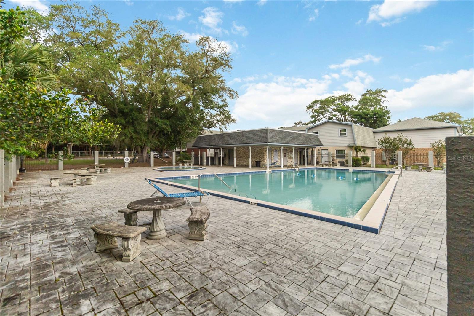 3053 GEORGE MASON AVE #8A, WINTER PARK, FL, 32792