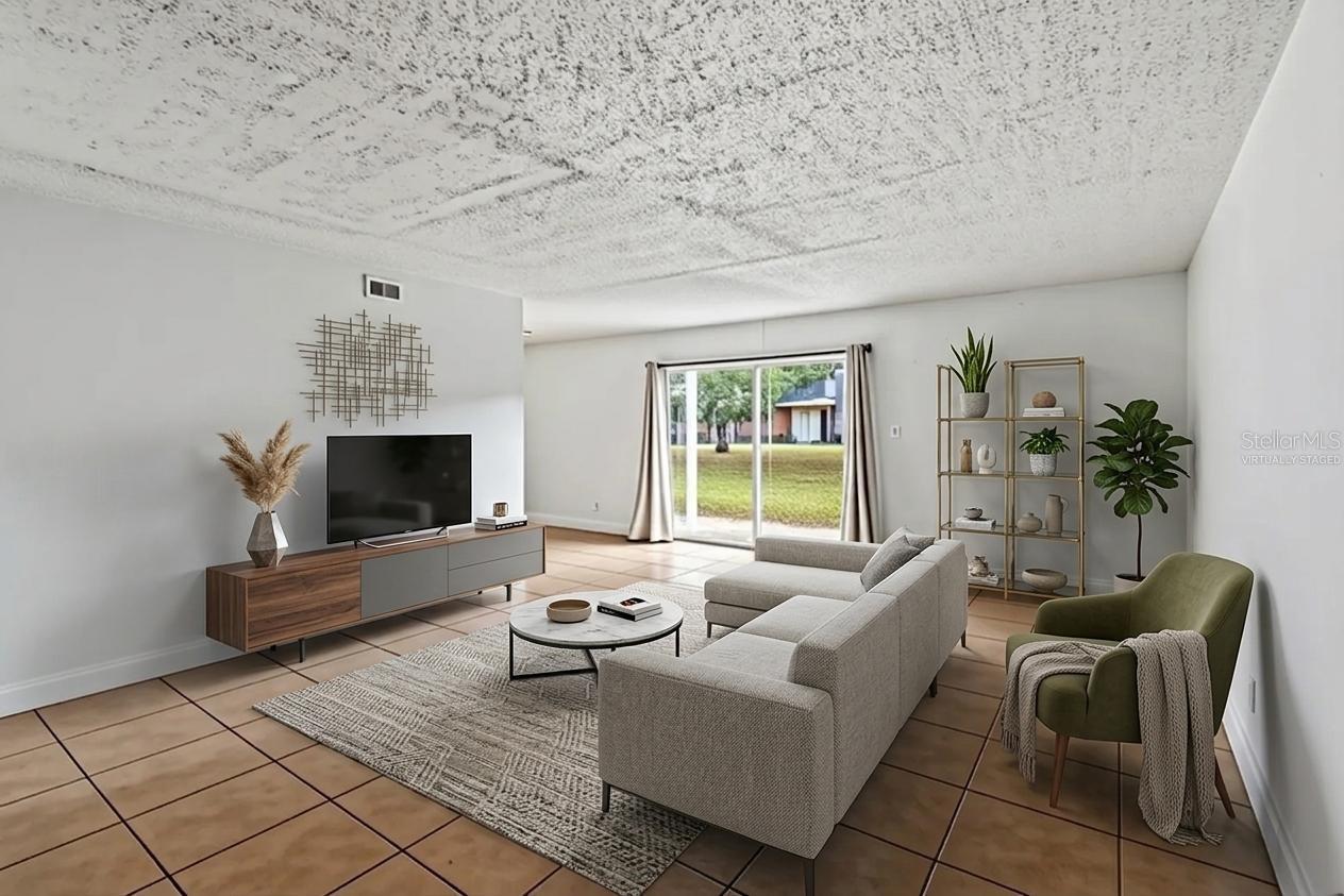 3053 GEORGE MASON AVE #8A, WINTER PARK, FL, 32792