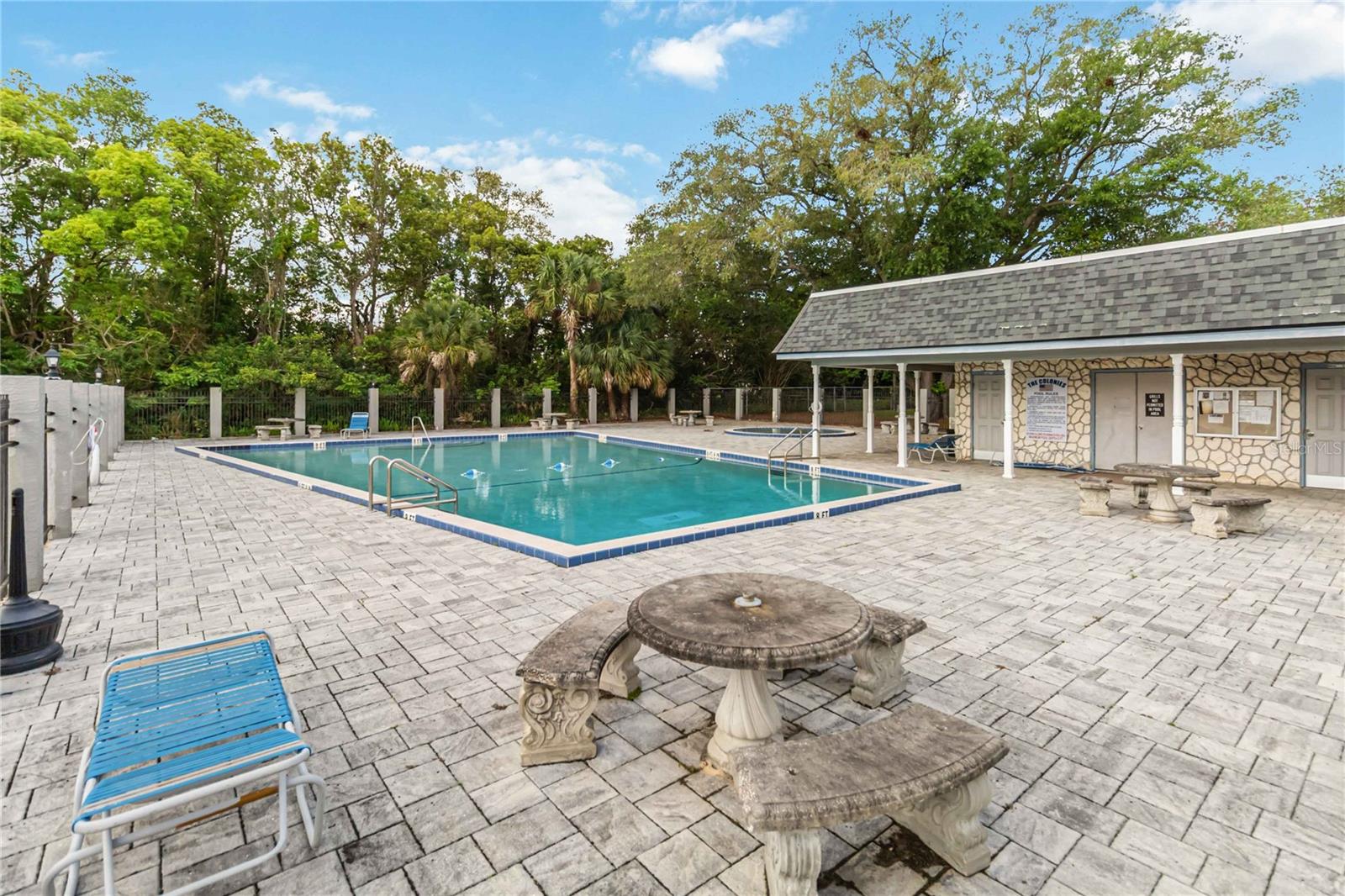 3053 GEORGE MASON AVE #8A, WINTER PARK, FL, 32792