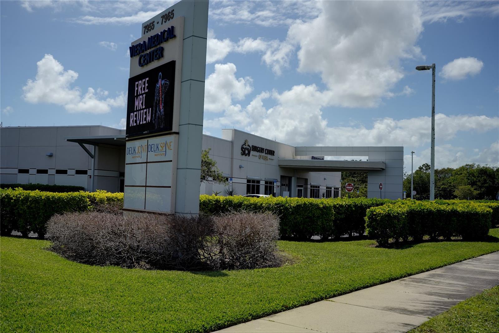 7965 SPYGLASS HILL RD, VIERA, FL, 32940