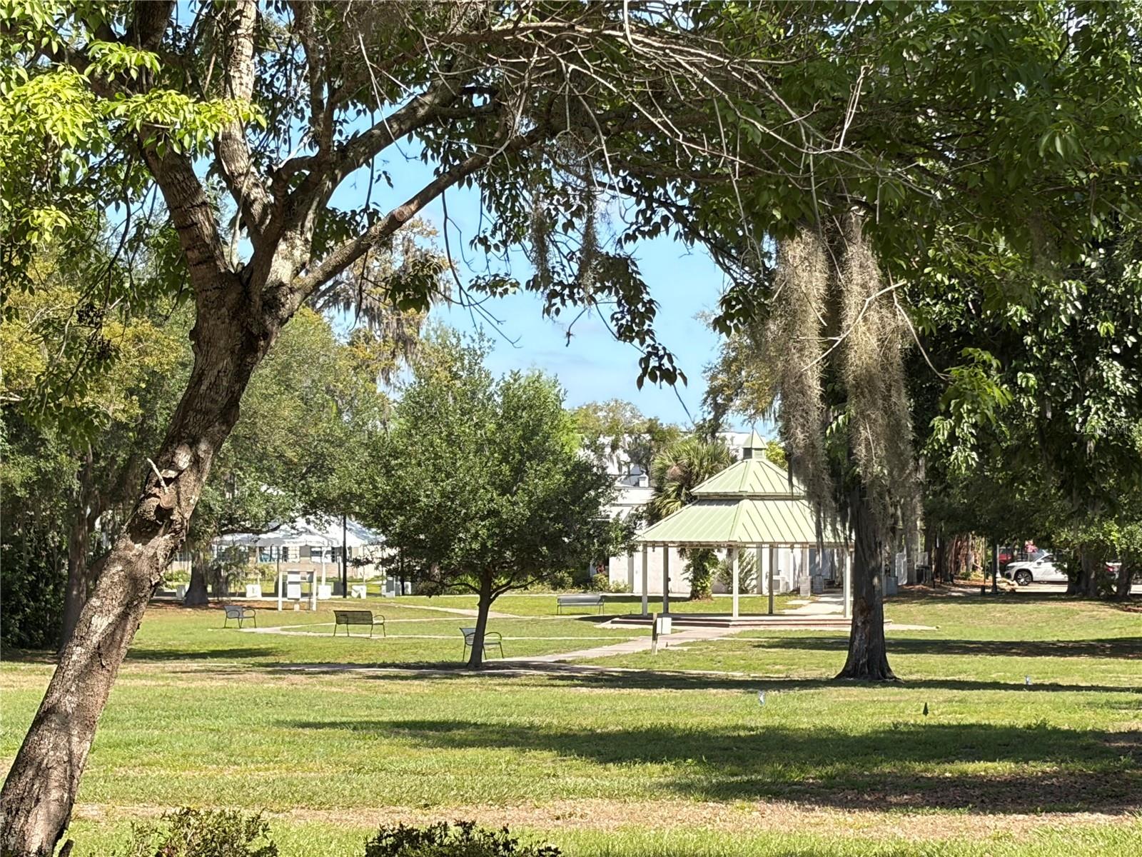 190 W VENTRIS AVE, MAITLAND, FL, 32751