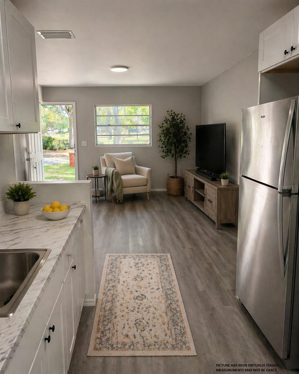 190 W VENTRIS AVE, MAITLAND, FL, 32751