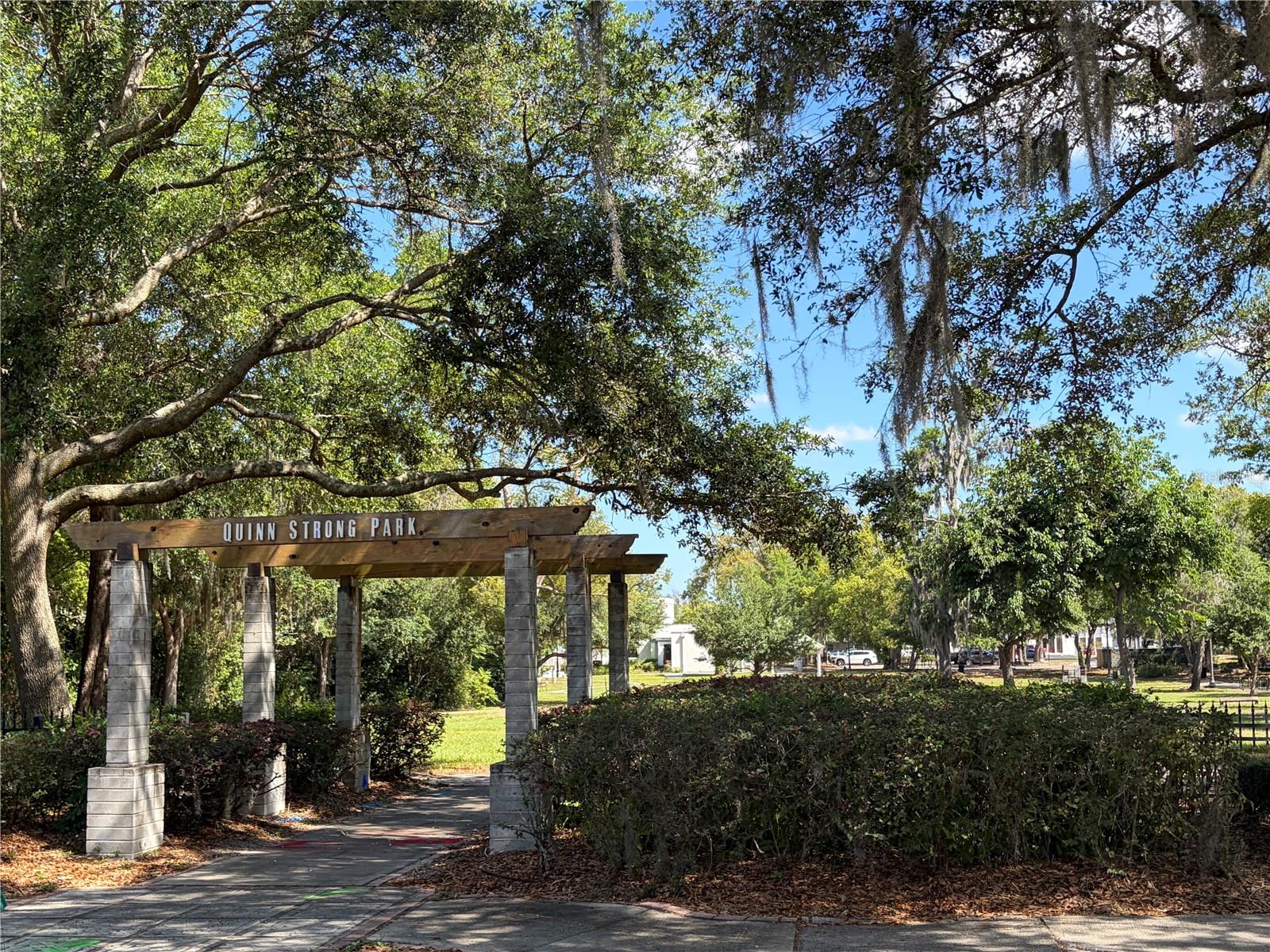 190 W VENTRIS AVE, MAITLAND, FL, 32751