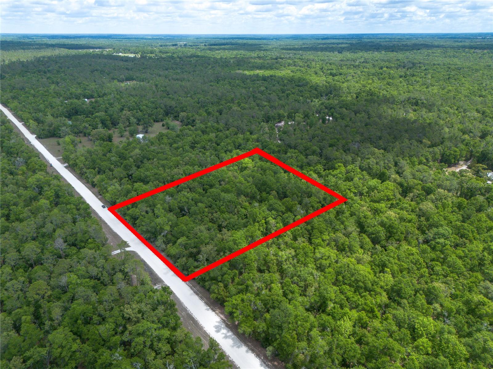 SW LONCALA LOOP, FORT WHITE, FL, 32038