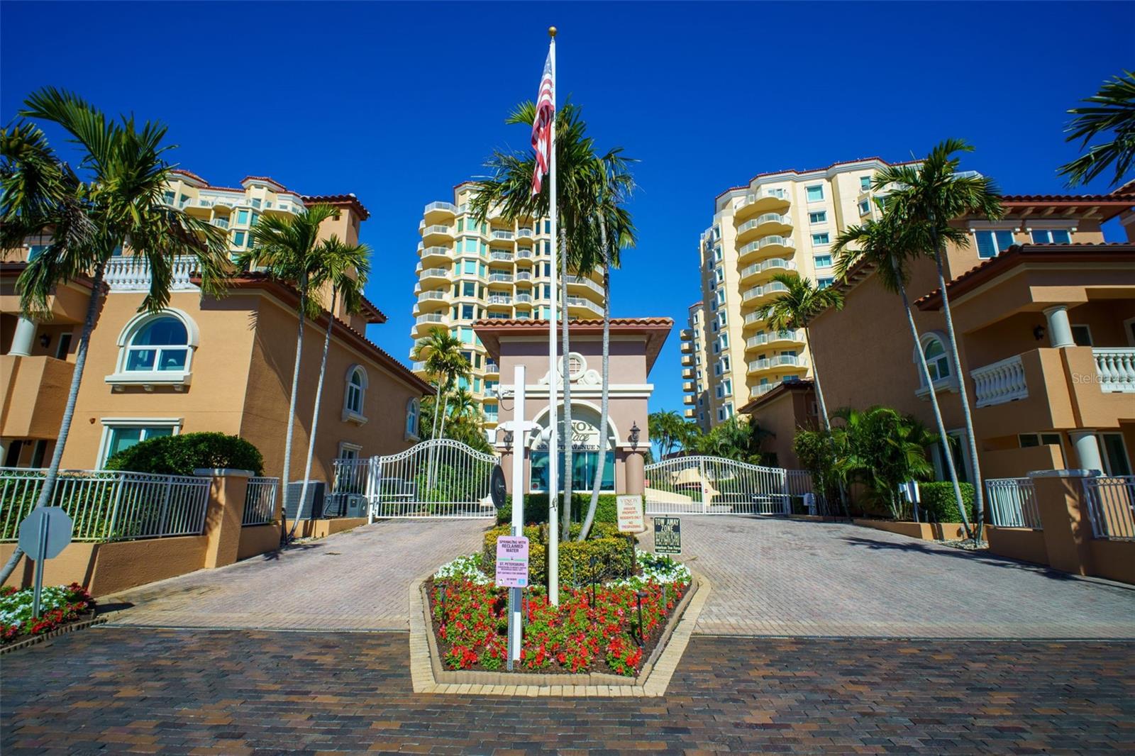 555 5TH AVE NE #1122, ST PETERSBURG, FL, 33701