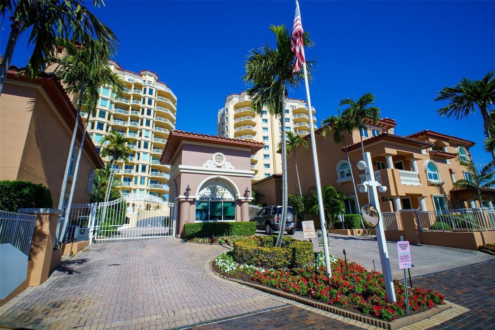 555 5TH AVE NE #1122, ST PETERSBURG, FL, 33701