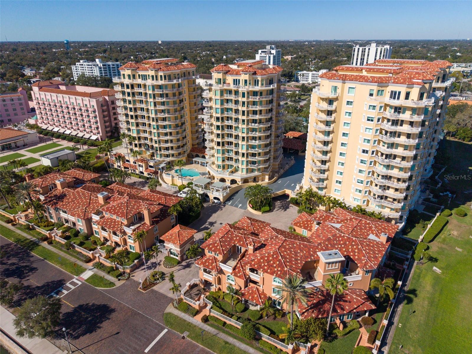 555 5TH AVE NE #1122, ST PETERSBURG, FL, 33701