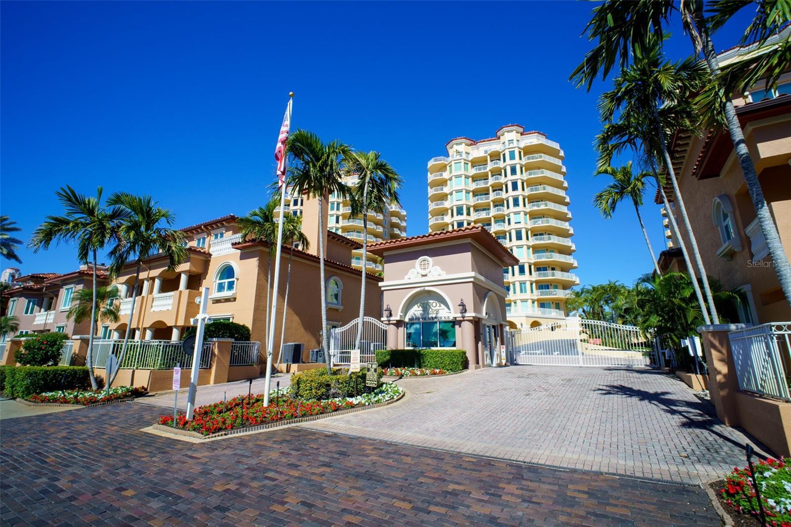 555 5TH AVE NE #1122, ST PETERSBURG, FL, 33701