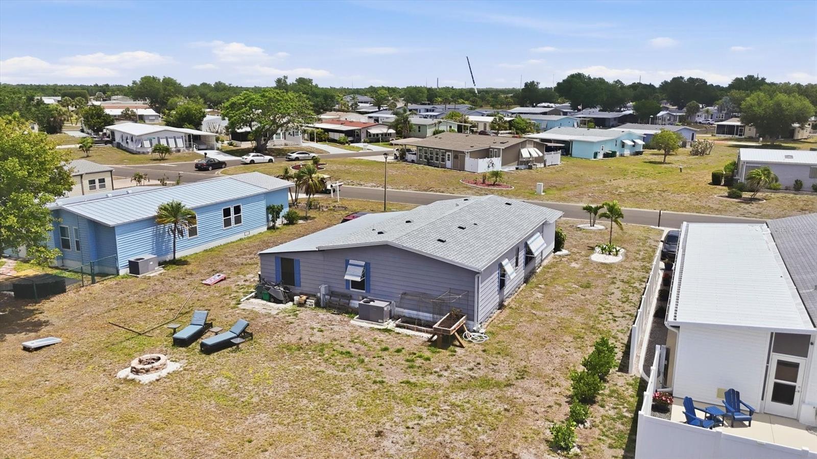6167 ORIOLE BLVD, ENGLEWOOD, FL, 34224
