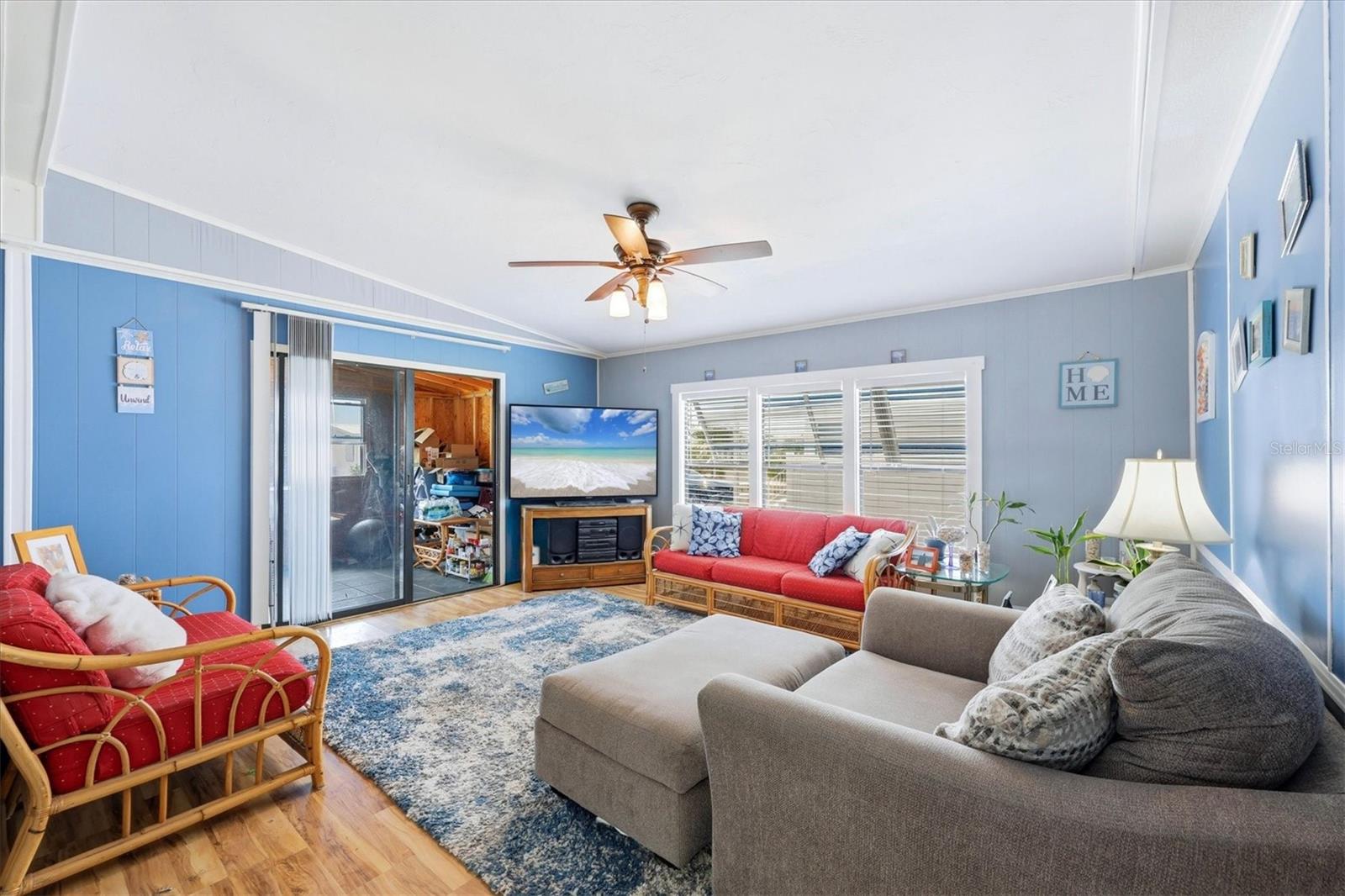 6167 ORIOLE BLVD, ENGLEWOOD, FL, 34224