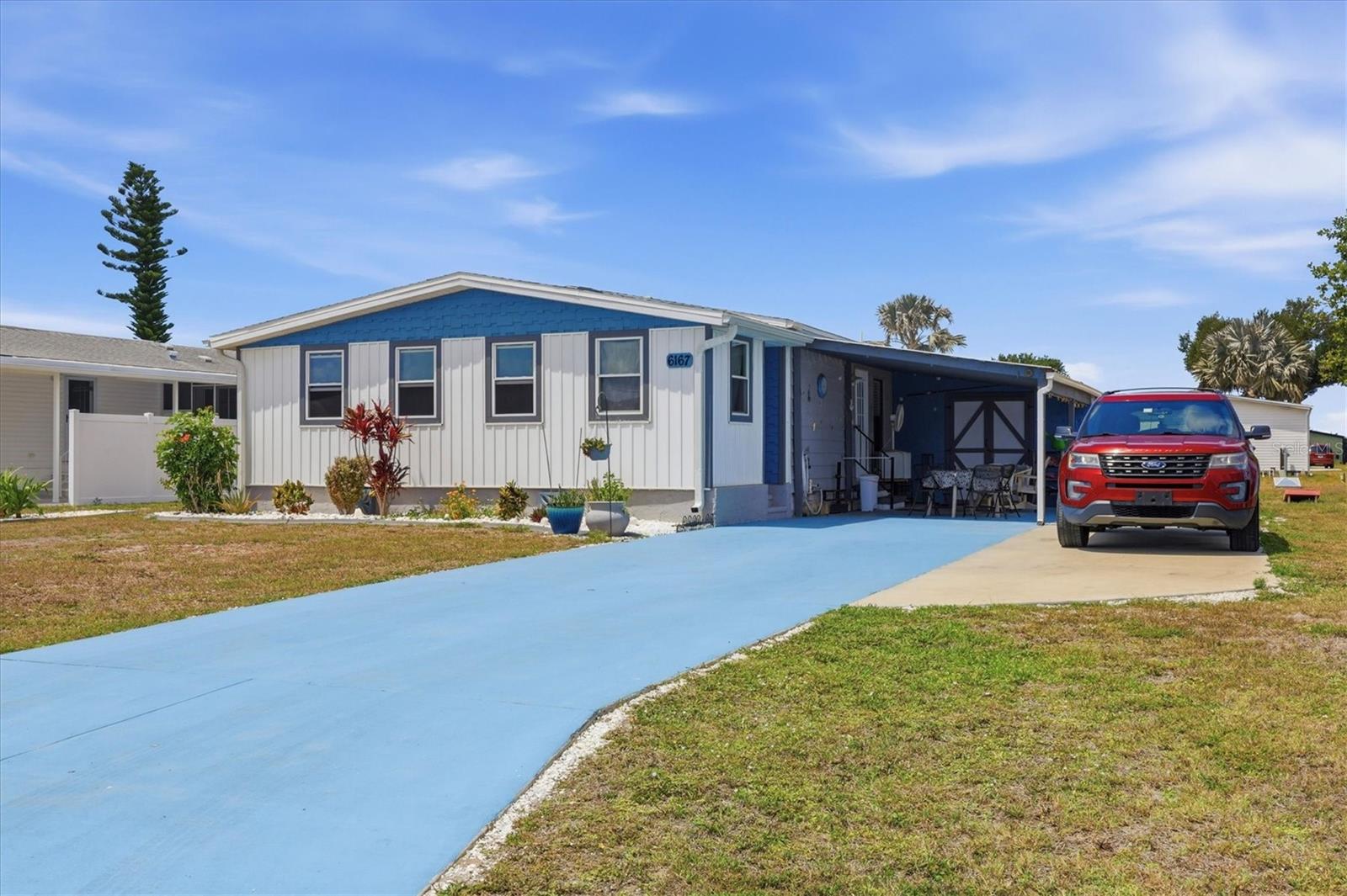 6167 ORIOLE BLVD, ENGLEWOOD, FL, 34224