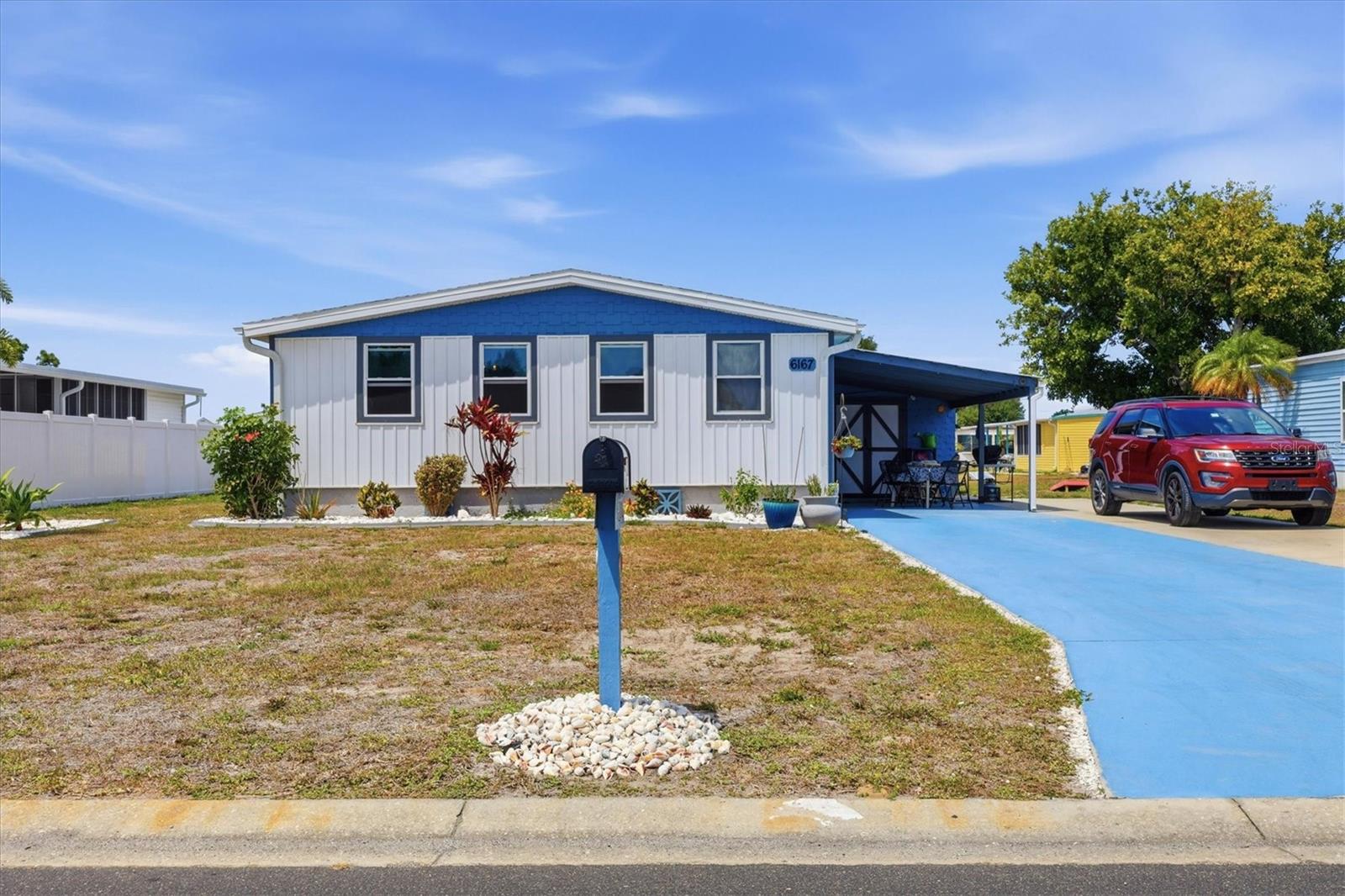 6167 ORIOLE BLVD, ENGLEWOOD, FL, 34224