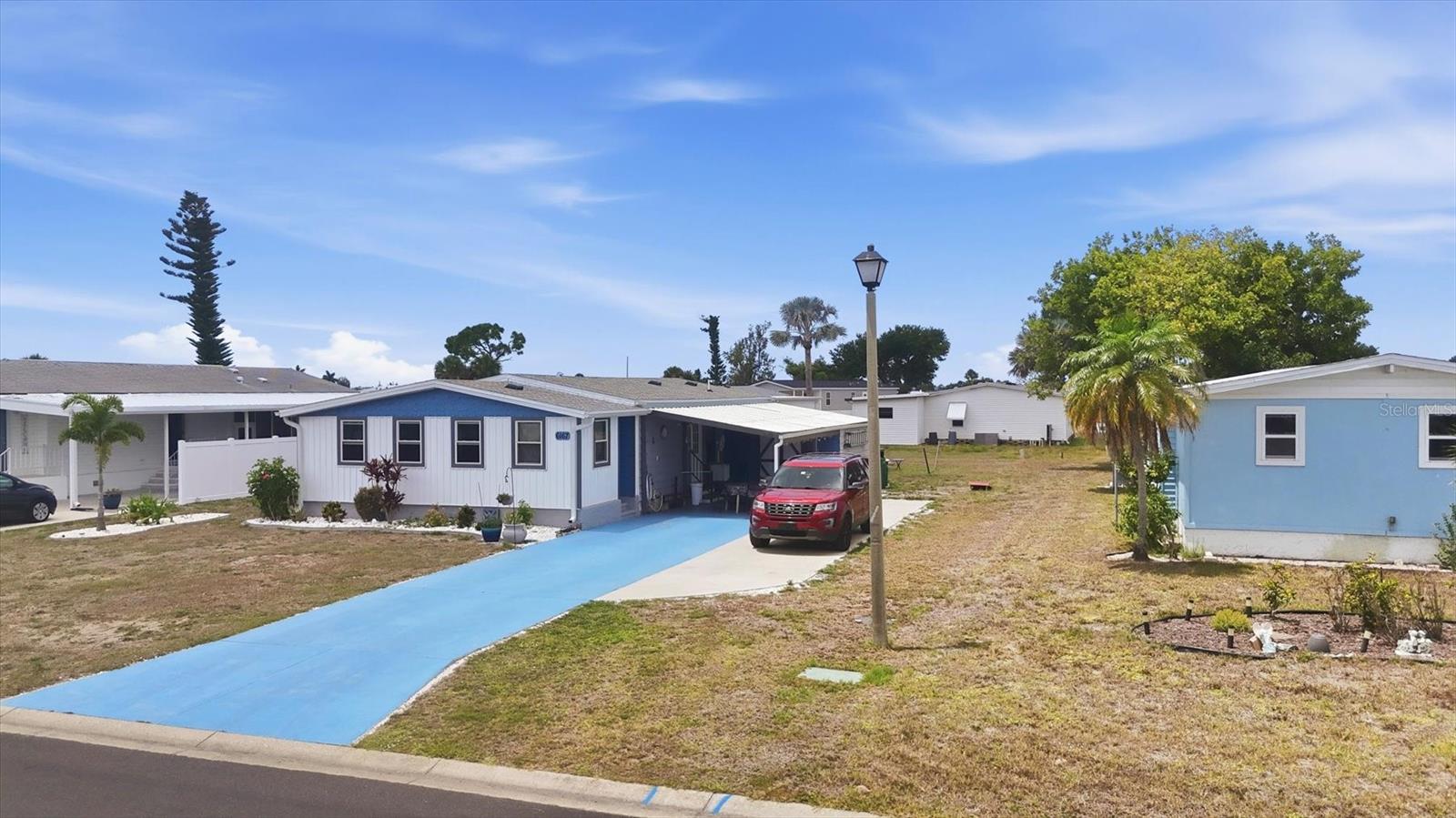 6167 ORIOLE BLVD, ENGLEWOOD, FL, 34224