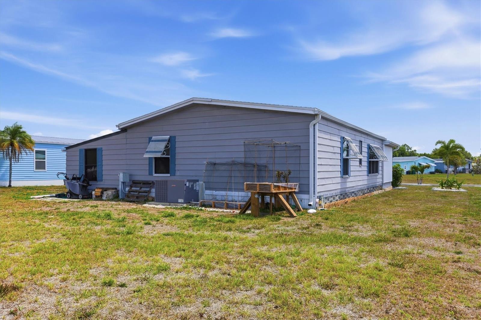 6167 ORIOLE BLVD, ENGLEWOOD, FL, 34224
