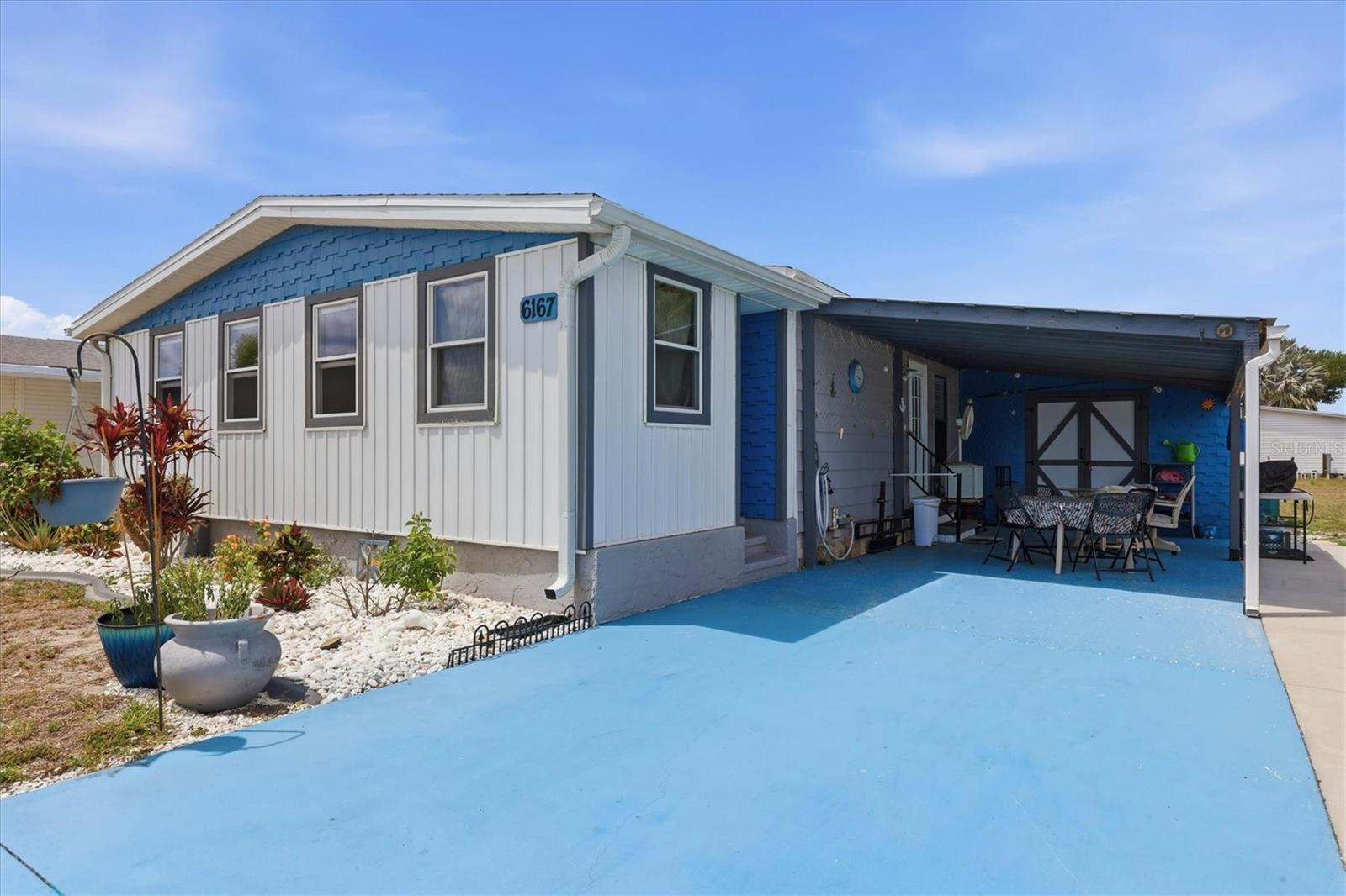 6167 ORIOLE BLVD, ENGLEWOOD, FL, 34224