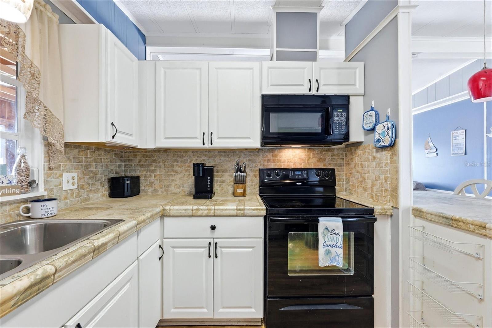 6167 ORIOLE BLVD, ENGLEWOOD, FL, 34224