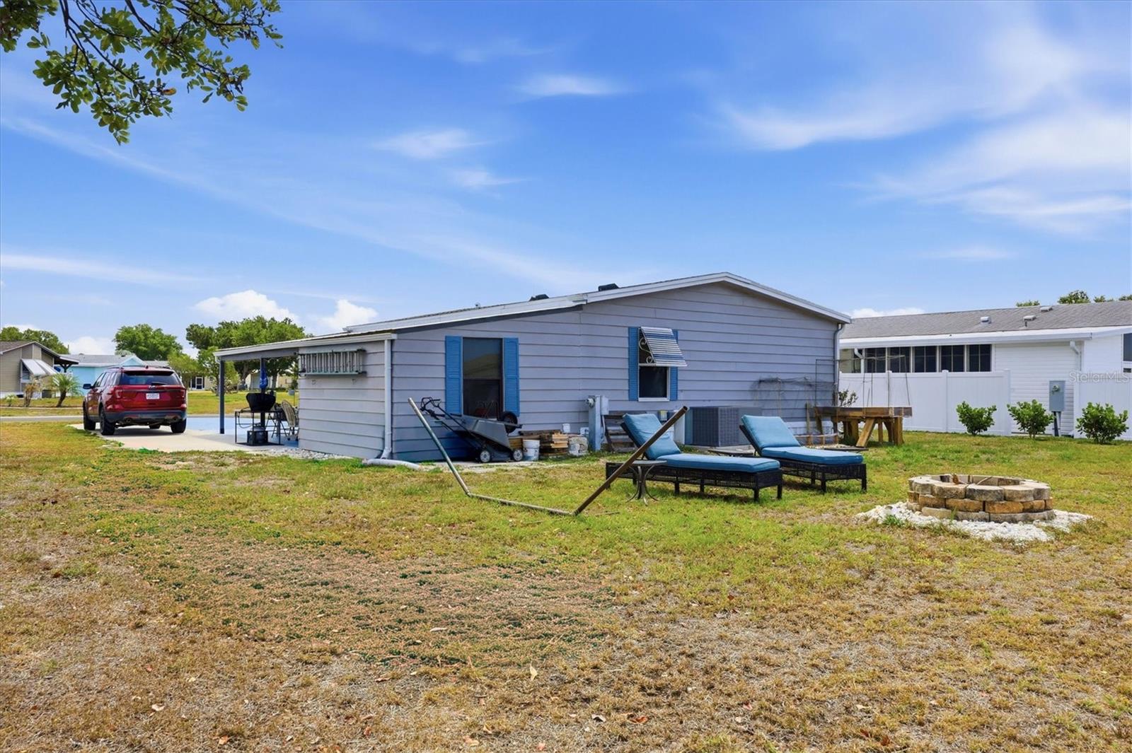 6167 ORIOLE BLVD, ENGLEWOOD, FL, 34224