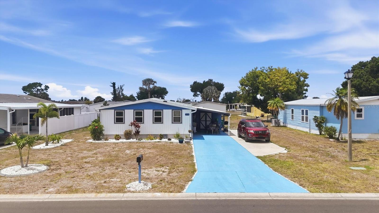 6167 ORIOLE BLVD, ENGLEWOOD, FL, 34224
