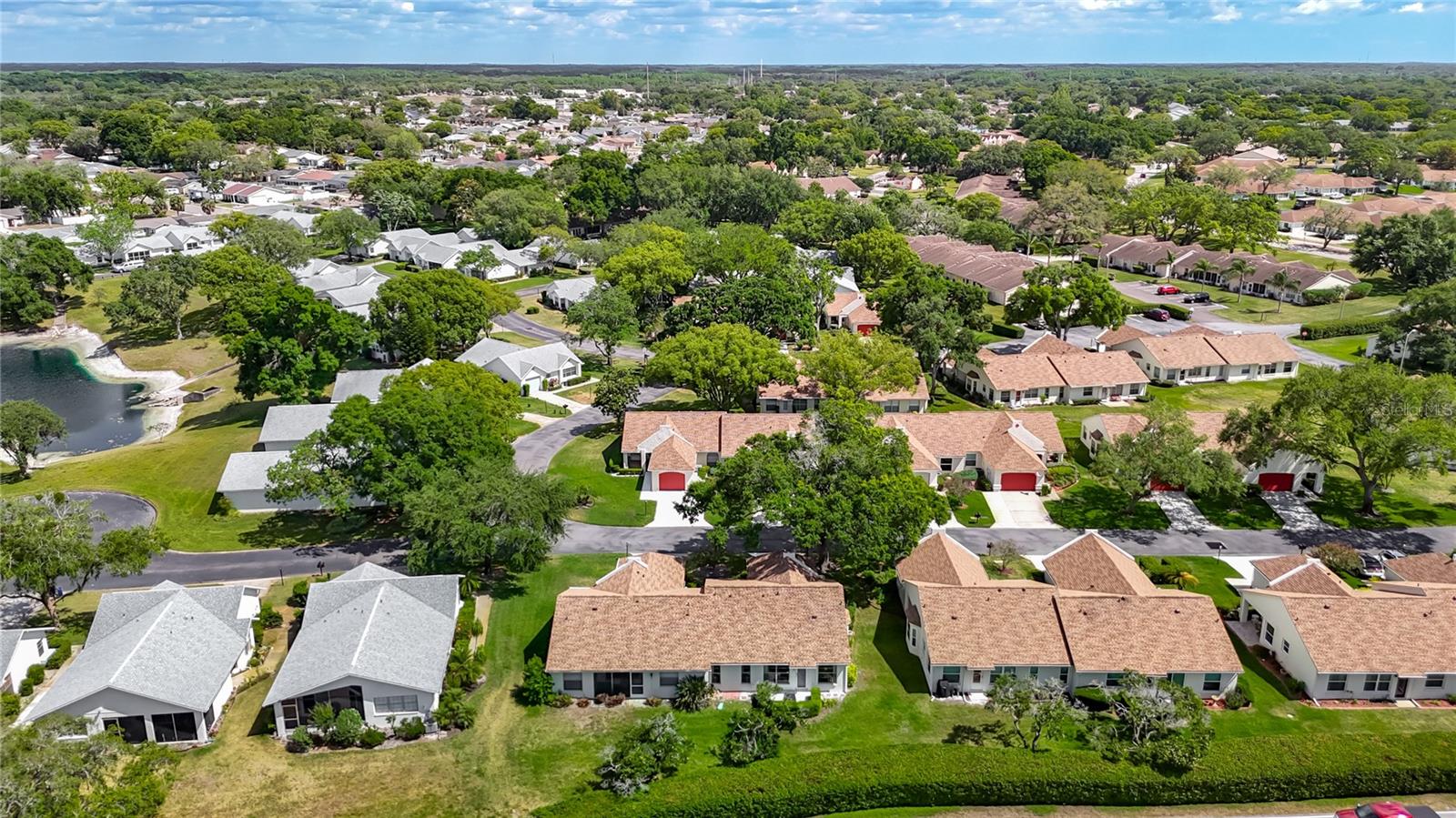 11611 ORLEANS LN, PORT RICHEY, FL, 34668