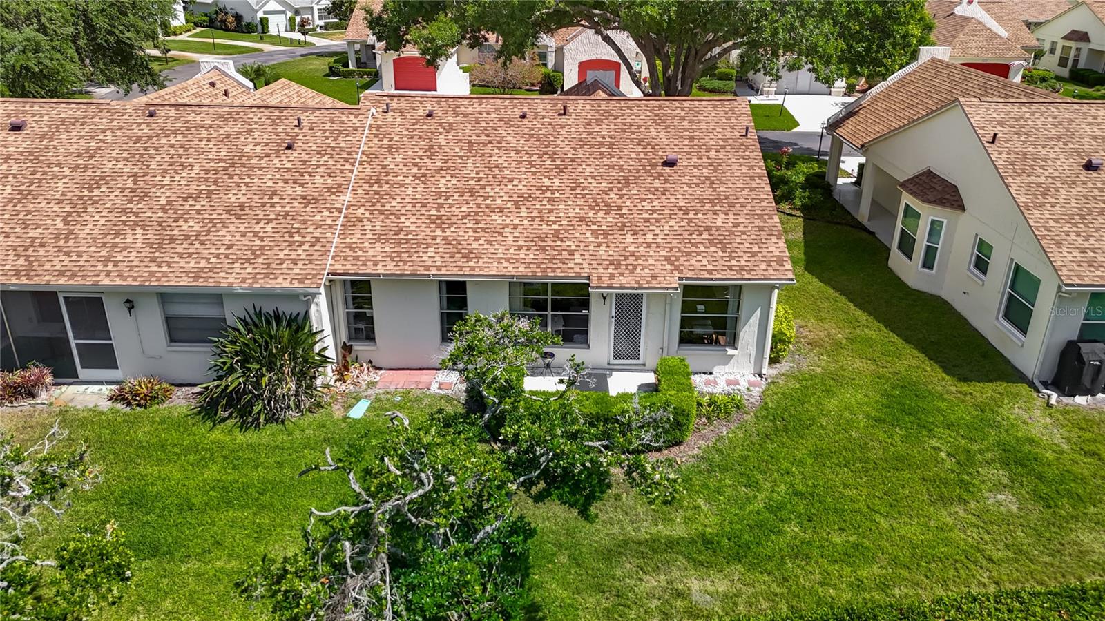 11611 ORLEANS LN, PORT RICHEY, FL, 34668