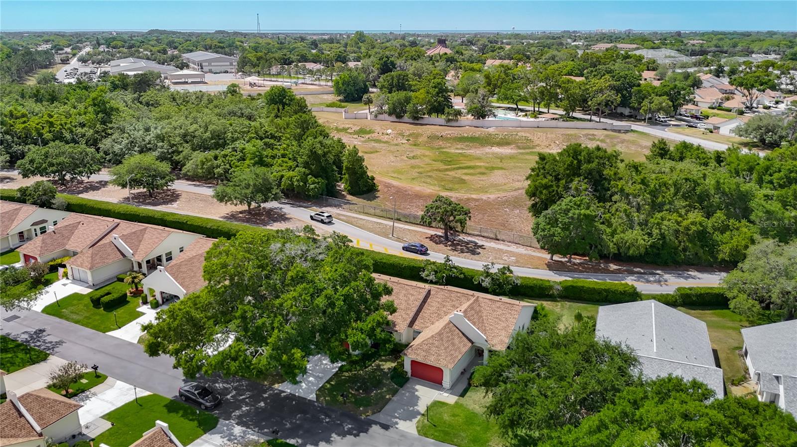 11611 ORLEANS LN, PORT RICHEY, FL, 34668