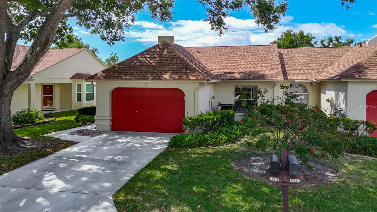 11611 ORLEANS LN, PORT RICHEY, FL, 34668
