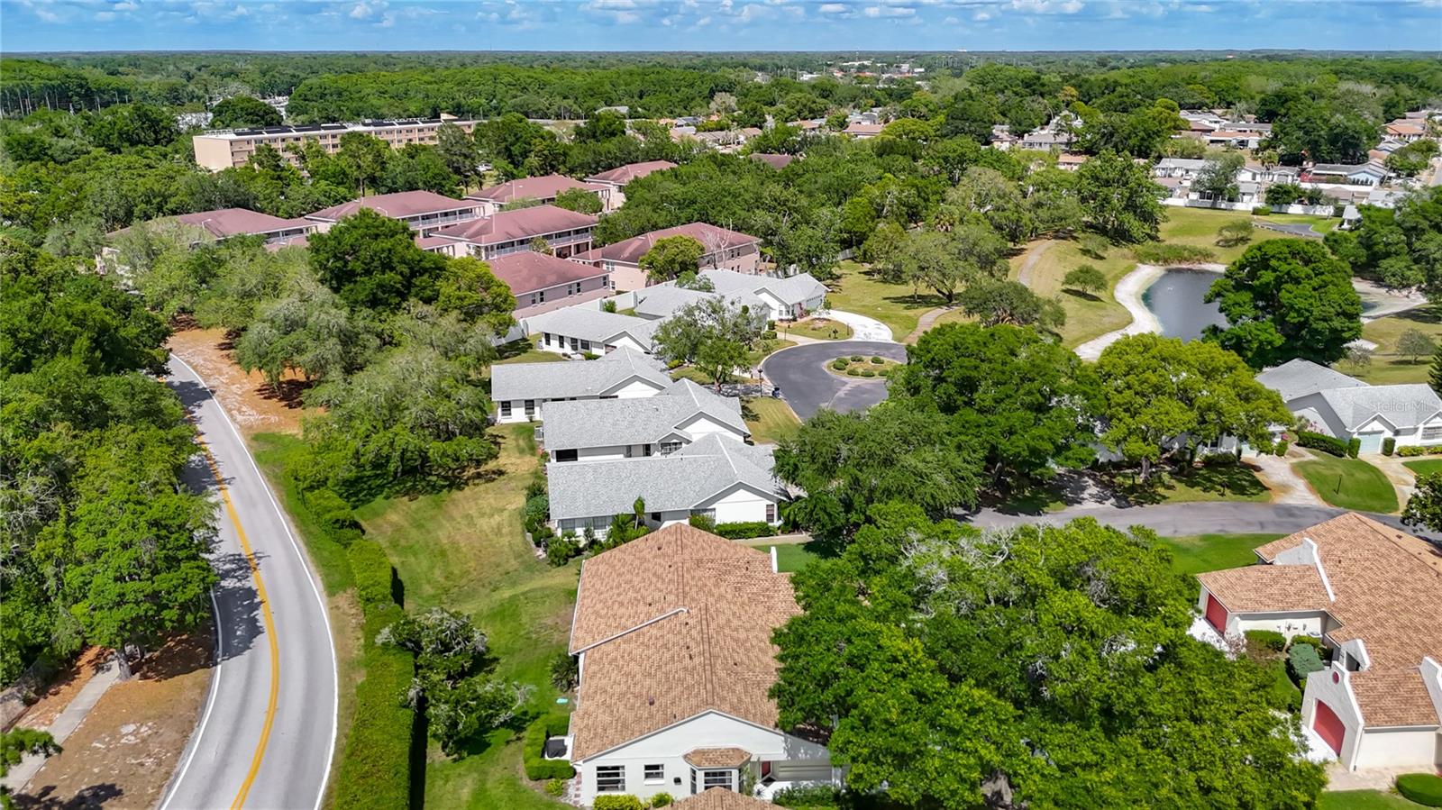 11611 ORLEANS LN, PORT RICHEY, FL, 34668