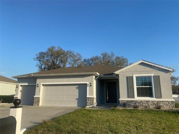 4261 SW 62ND LOOP, OCALA, FL, 34474