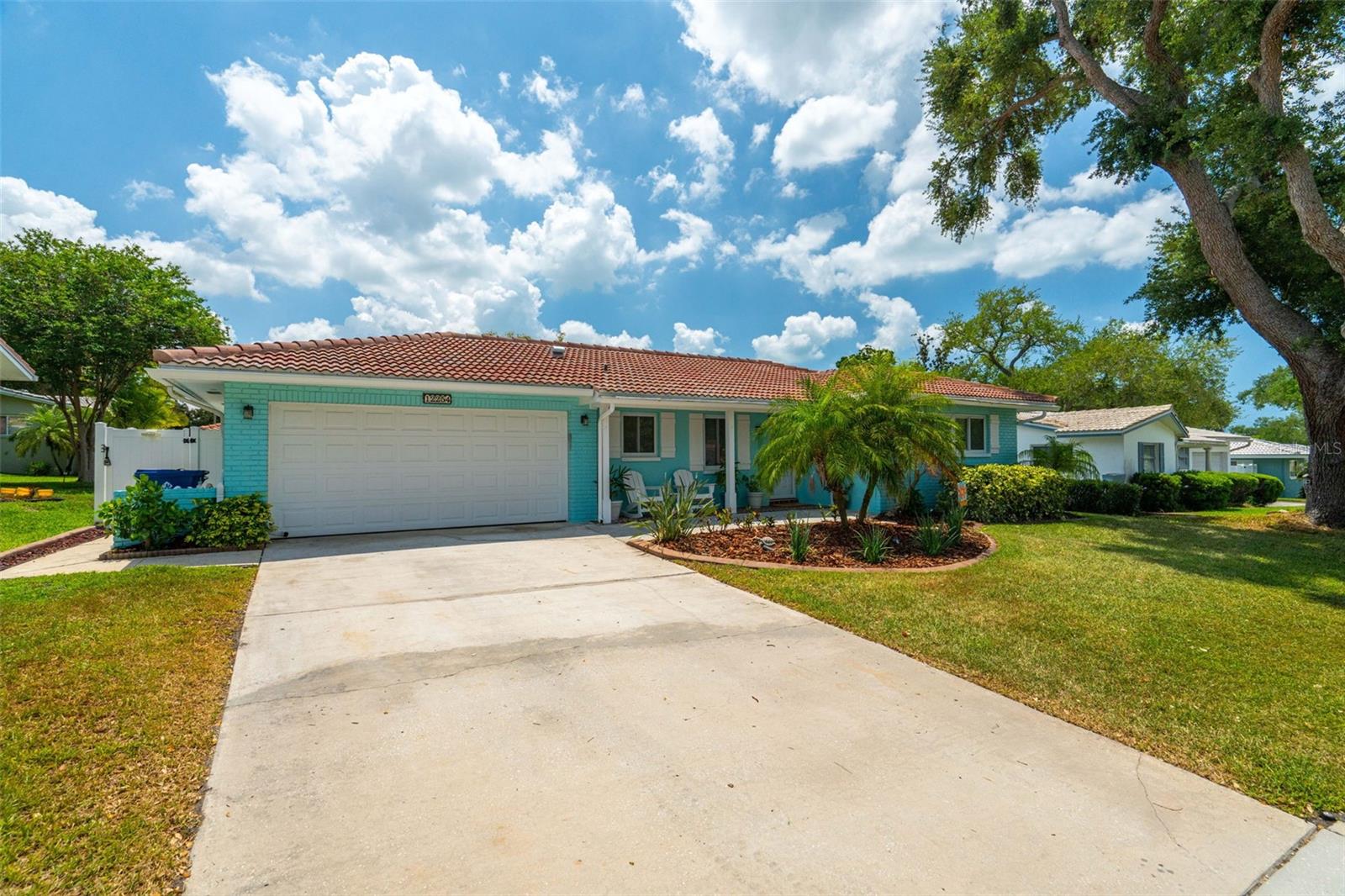 12254 69TH TER TER, SEMINOLE, FL, 33772
