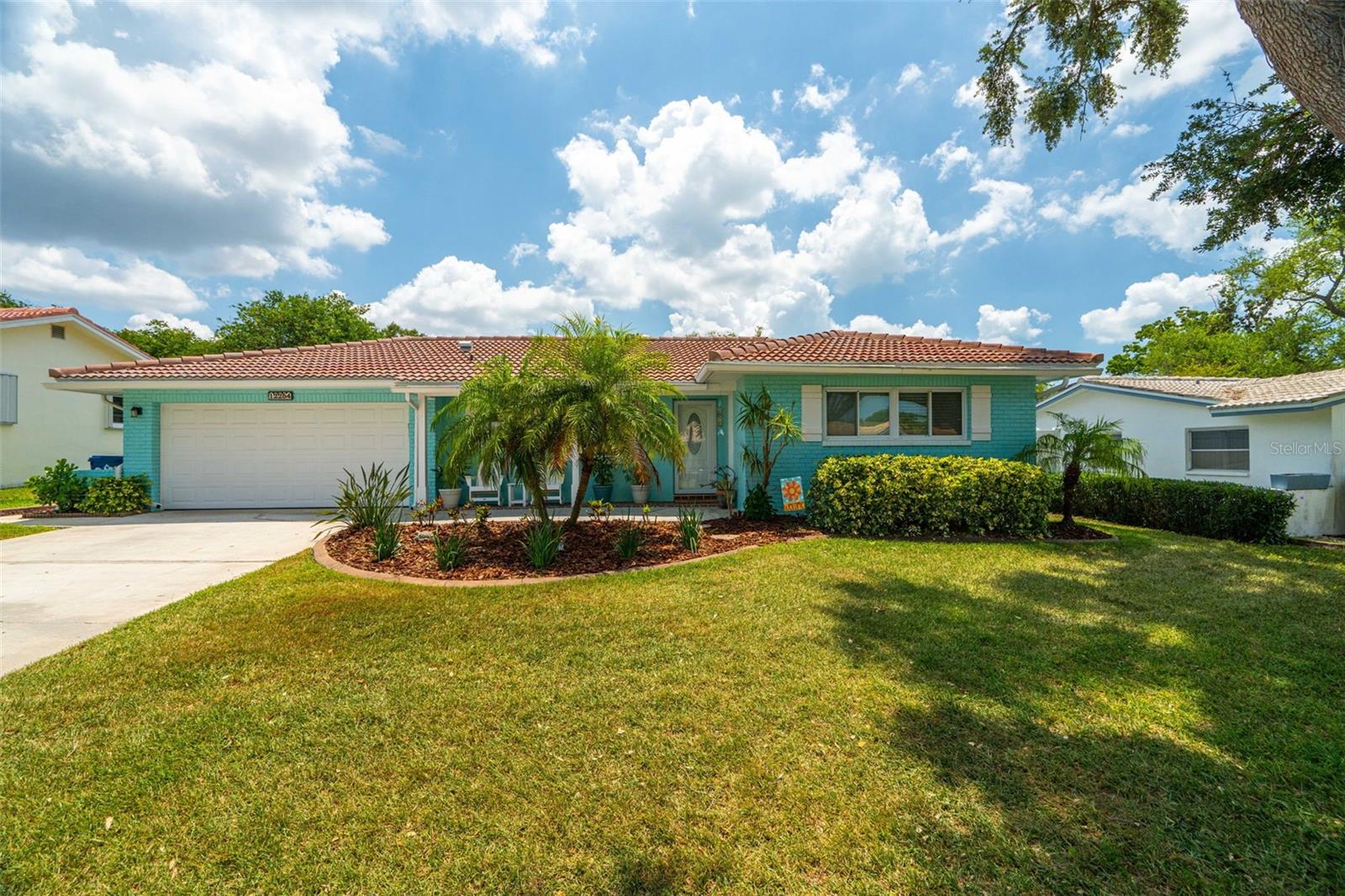 12254 69TH TER TER, SEMINOLE, FL, 33772