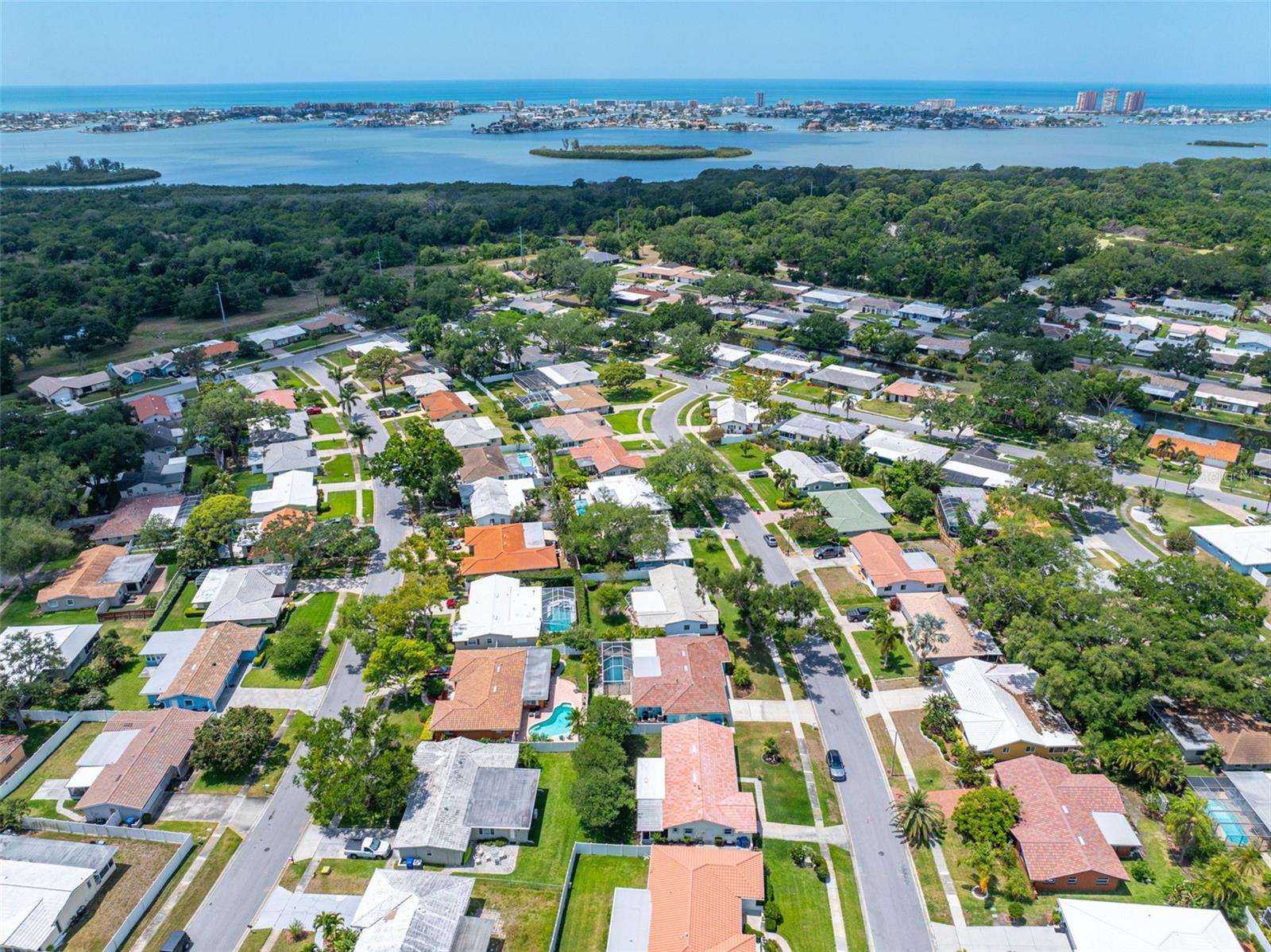 12254 69TH TER TER, SEMINOLE, FL, 33772