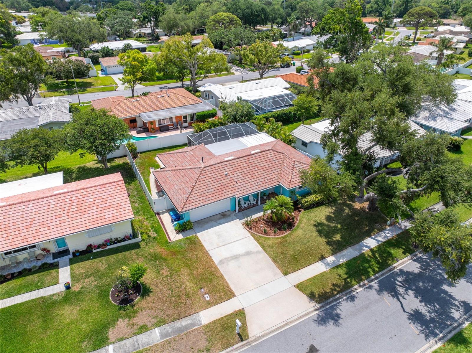 12254 69TH TER TER, SEMINOLE, FL, 33772