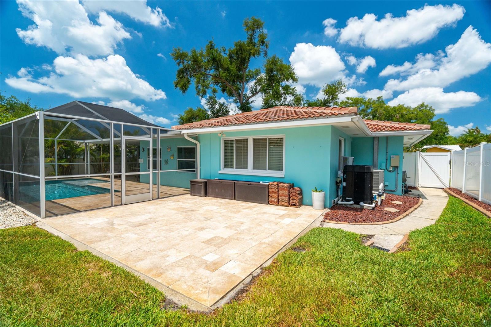 12254 69TH TER TER, SEMINOLE, FL, 33772